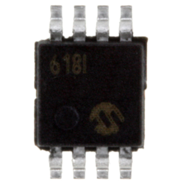 MCP618-I/MS